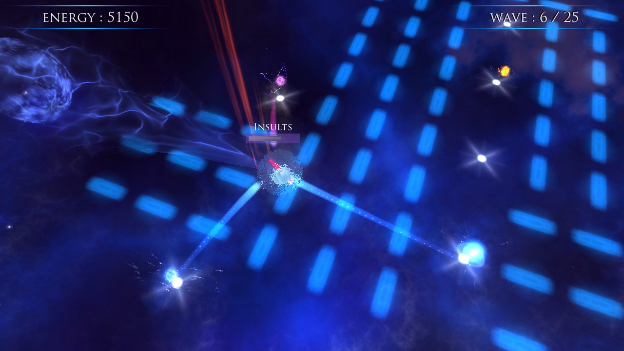 Gameplay Screenshot