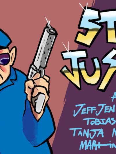 Street Justice