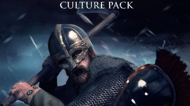 Total War: ATTILA – Viking Forefathers Culture Pack