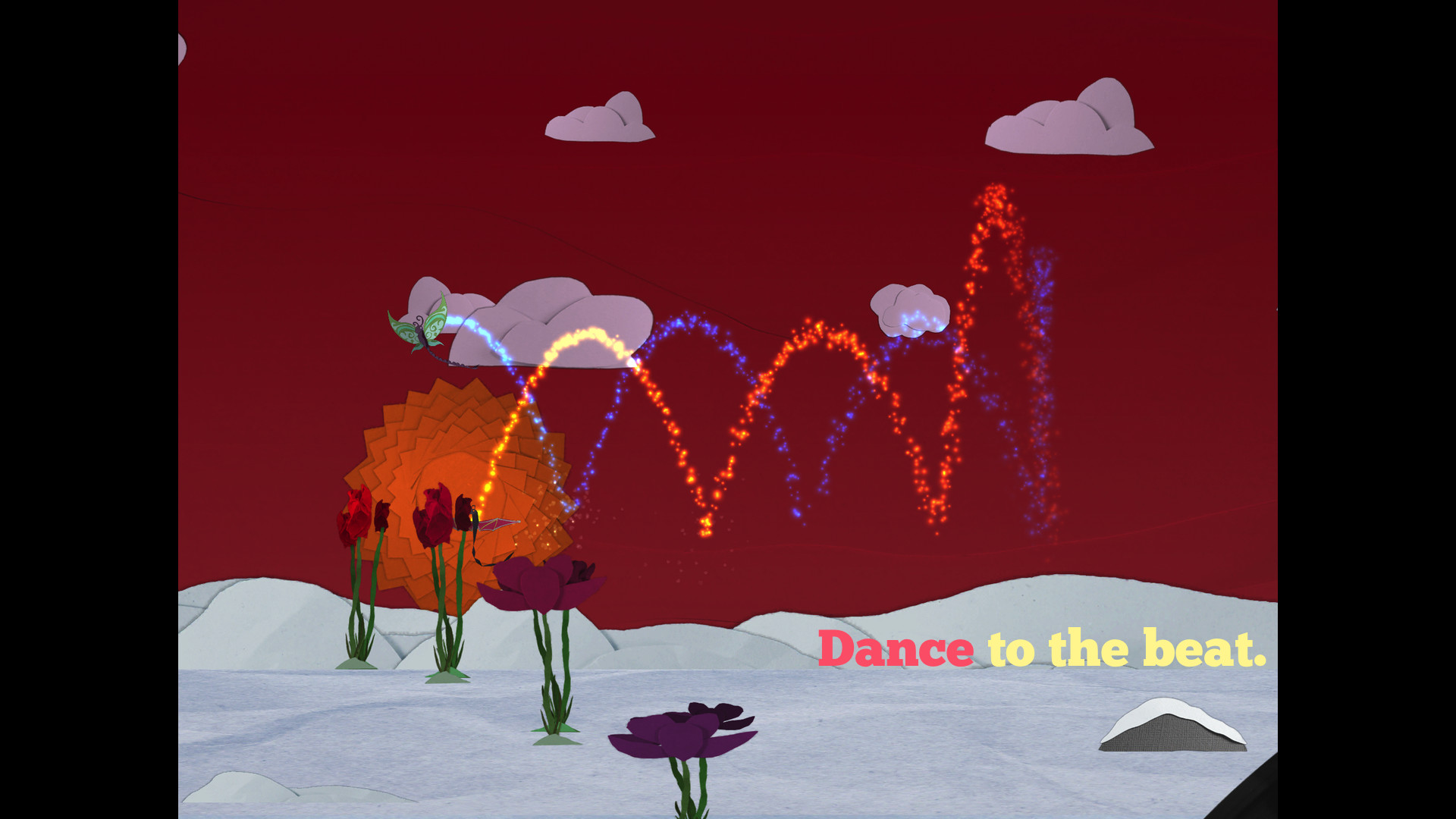 Ephemerid: A Musical Adventure Official Cover