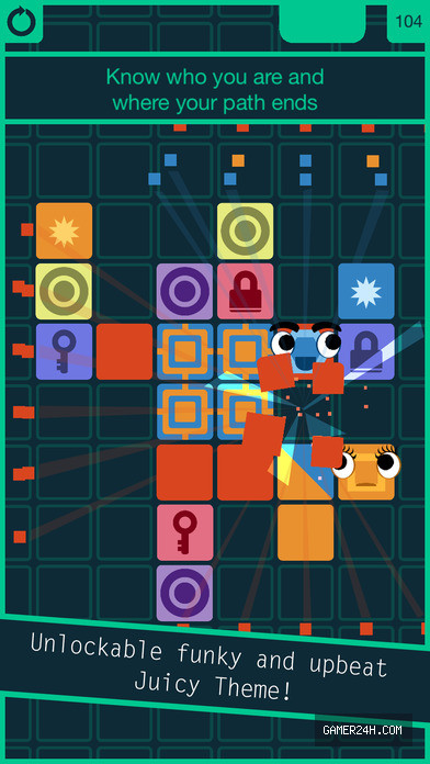 PATHZ Screenshot 5