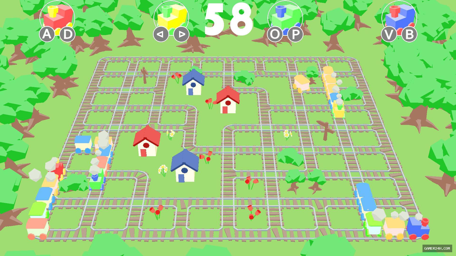 Gameplay Screenshot
