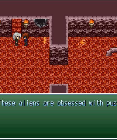 Here the World: The Video Game