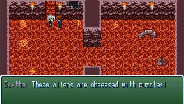 Here the World: The Video Game