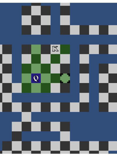Chess+ (itch)