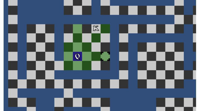 Chess+ (itch)