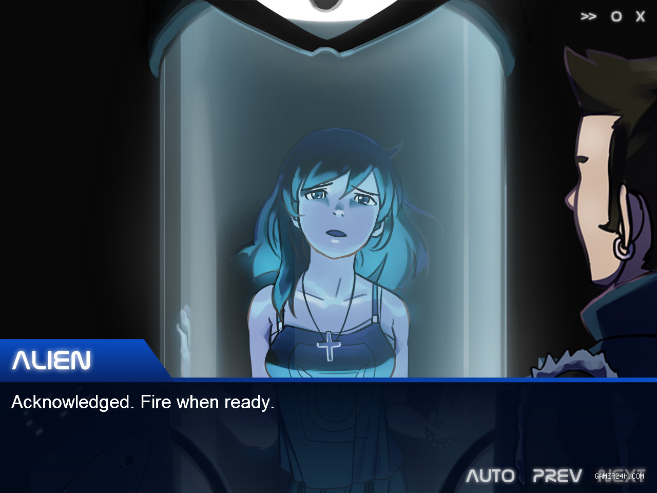 Bermuda Screenshot 4