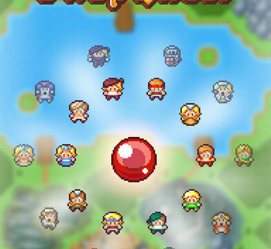 SwapQuest