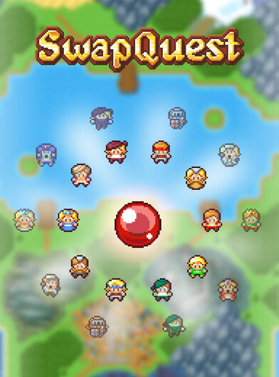 SwapQuest