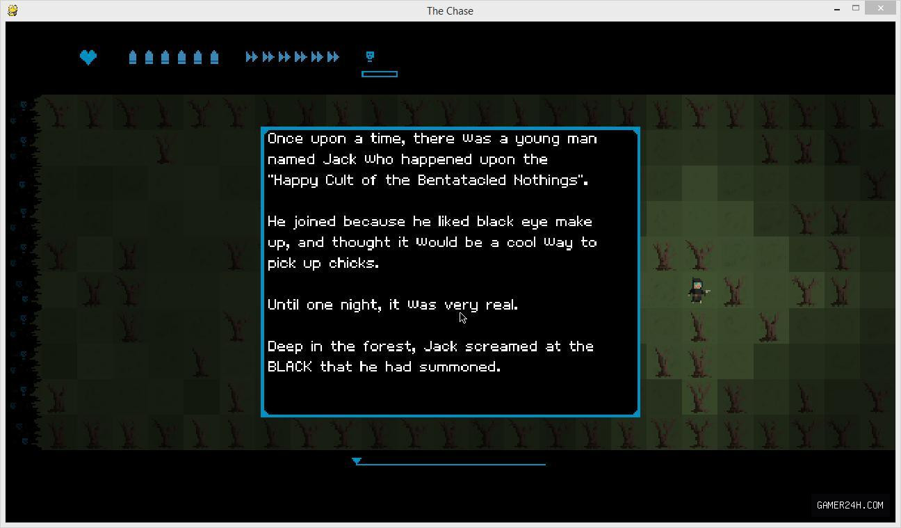 Gameplay Screenshot