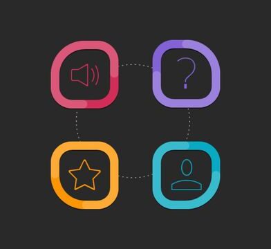 4Dots – The Fun Of Colors