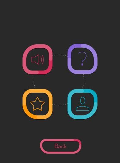 4Dots – The Fun Of Colors