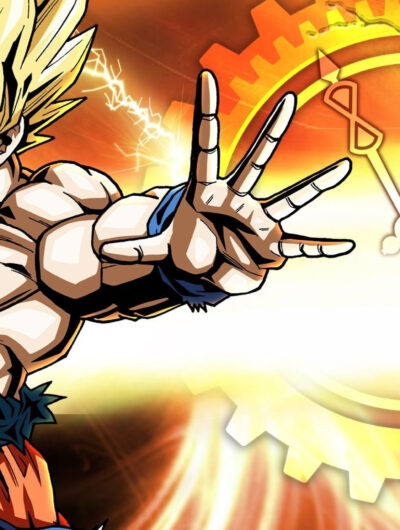 Dragon Ball Xenoverse