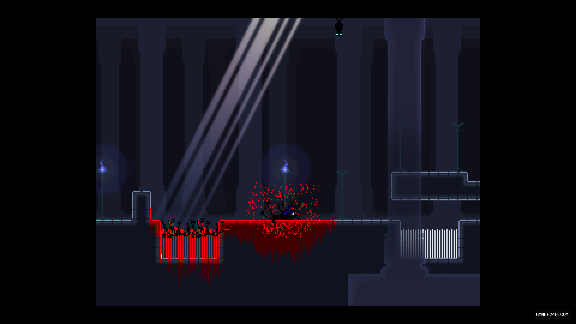 Vox Populi Vox Dei 2 Screenshot 2