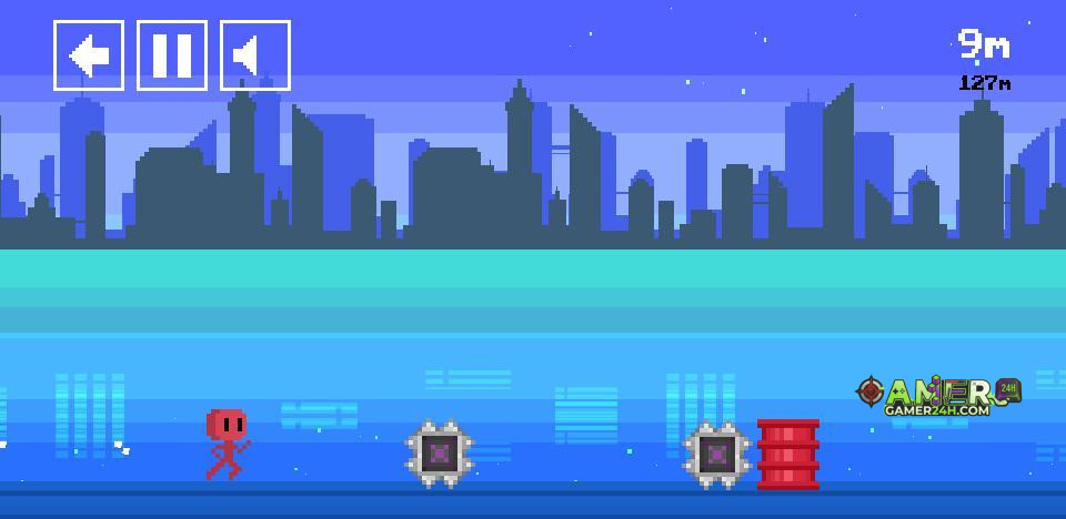 Gameplay Screenshot