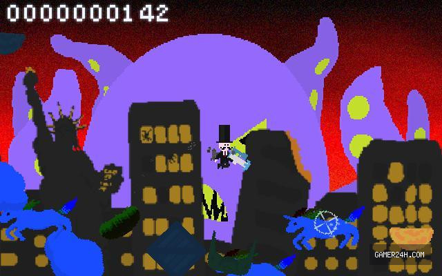 TLOTJGWHFGWOHOC Screenshot 3