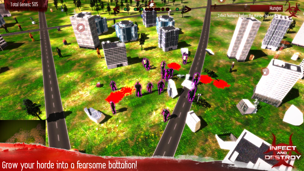 Gameplay Screenshot