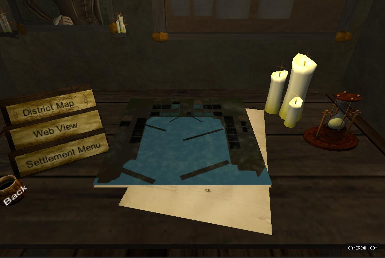 Gameplay Screenshot