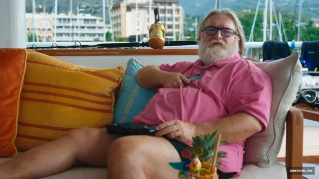 Epic Games CEO Slams Valve Over Rising Steam Deck Prices