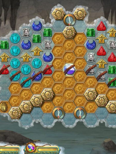 Heroes of Hellas 3: Athens