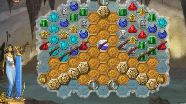 Heroes of Hellas 3: Athens
