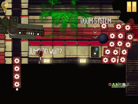 Gameplay Screenshot