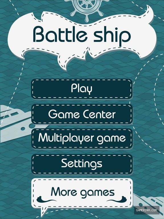 Ships 2018 - Game Overview & History