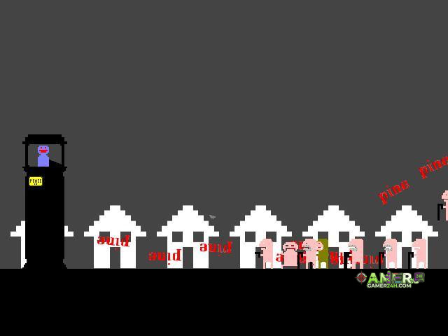 Gameplay Screenshot