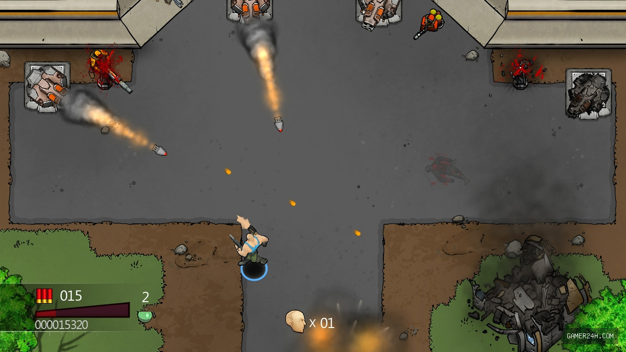 SEAL Team 12 Screenshot 5