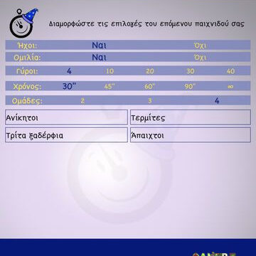 Πες τι είπαν Lite