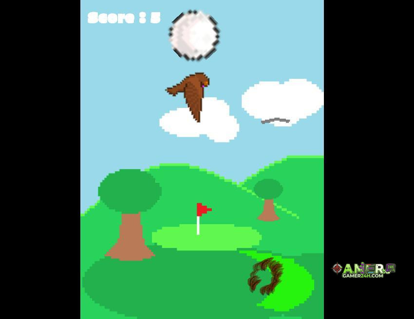 Gameplay Screenshot