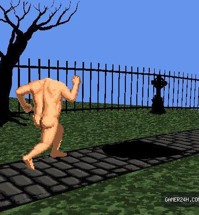 Skeleton Runner Demo