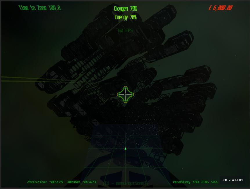 Gameplay Screenshot