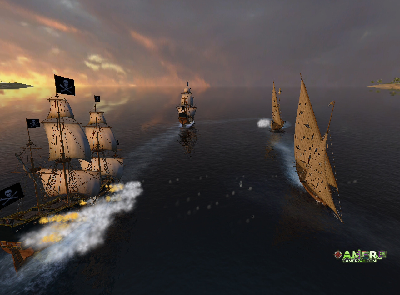 Gameplay Screenshot