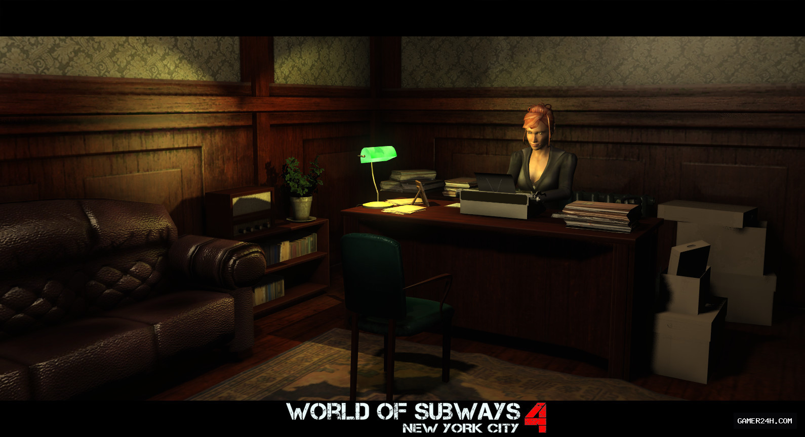 World of Subways 4 – New York Line 7 Screenshot 4