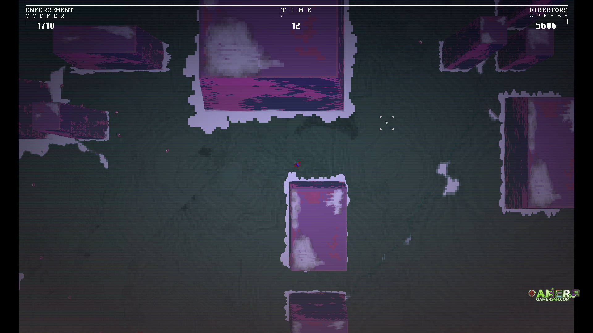 Gameplay Screenshot