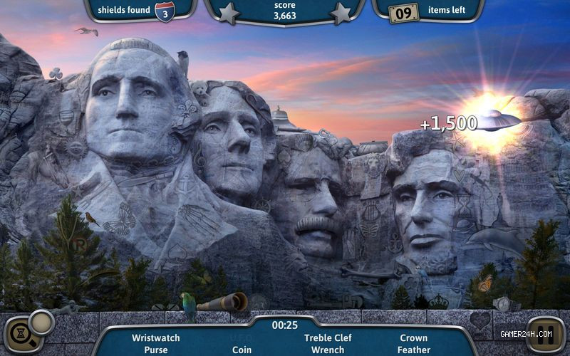 Road Trip USA Screenshot 6
