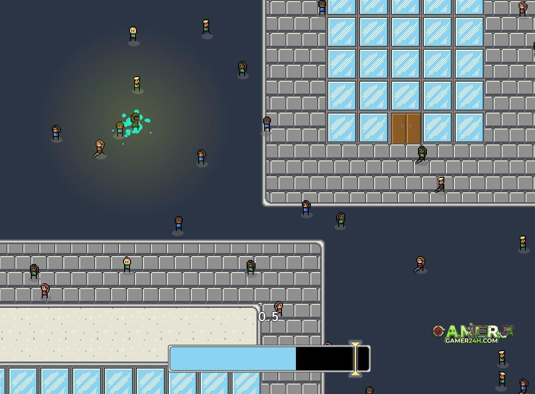 Gameplay Screenshot