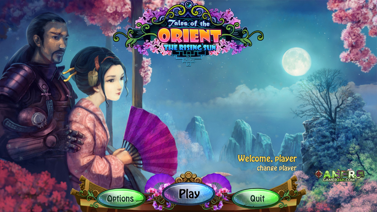Gameplay Screenshot