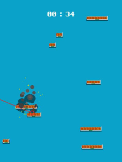 Australian Foreign Policy Simulator 2014