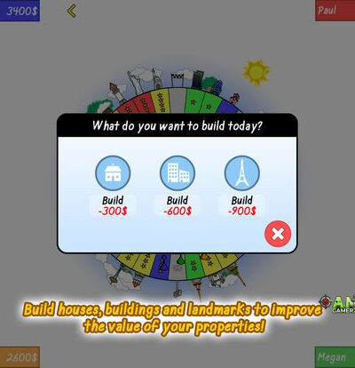Dice Mogul Lite