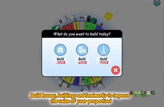 Dice Mogul Lite