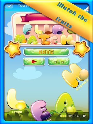 Flip & Match - Game Overview & History