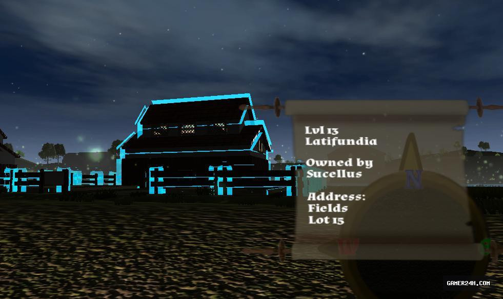 Gameplay Screenshot