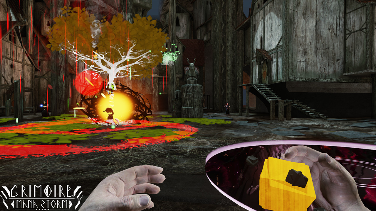 Gameplay Screenshot