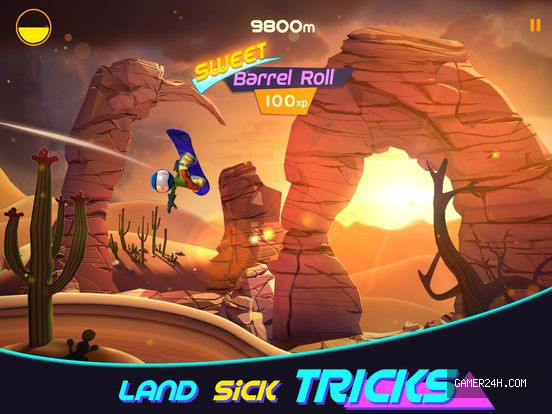Gameplay Screenshot