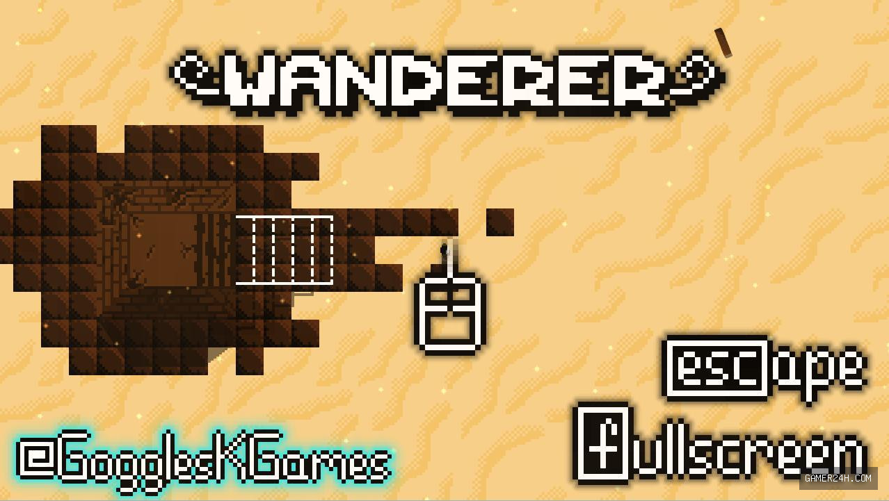 Wanderer (2015) - Game Overview & History