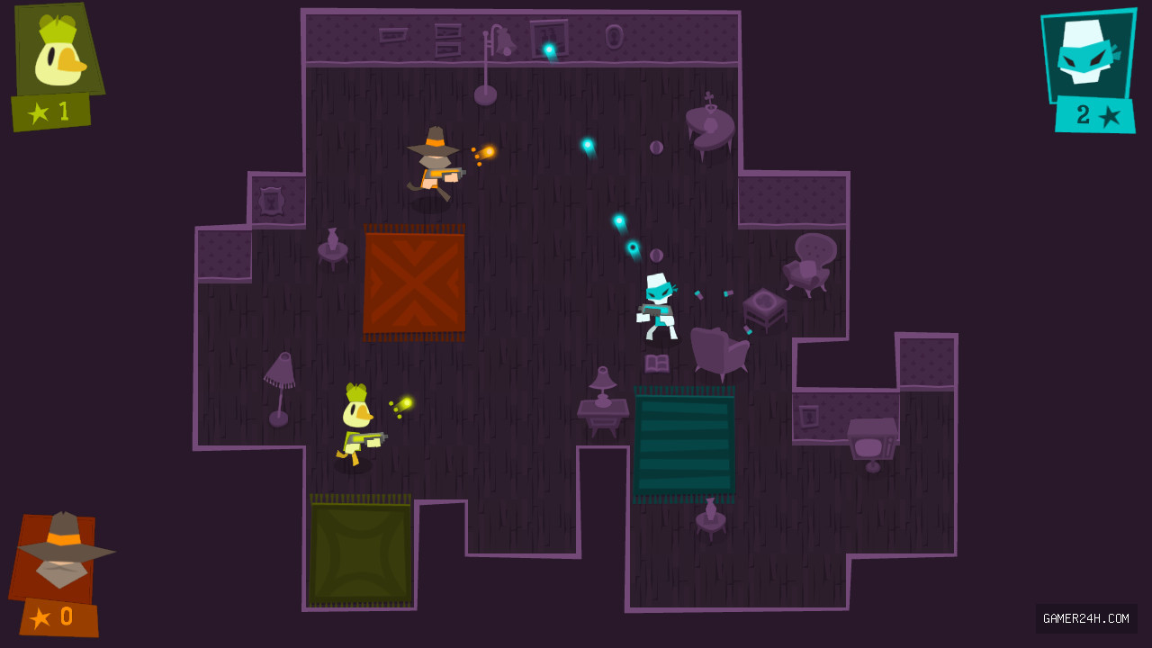 Friendship Club Screenshot 5
