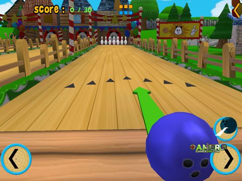 Gameplay Screenshot