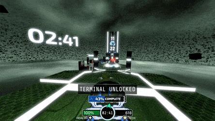 Gameplay Screenshot